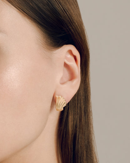 GALATEA Detachable Lab Grown Diamond Earrings